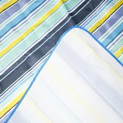 زیرانداز 4 نفره ضد آب