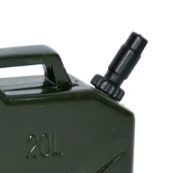 فندک طرح باک بنزین