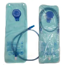 کیسه آب کوهنوردی 2 لیتری