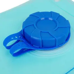 کیسه آب کوهنوردی 2 لیتری