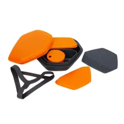 ست ظروف کوهنوردی و سفری کرویت مدل IAN313688