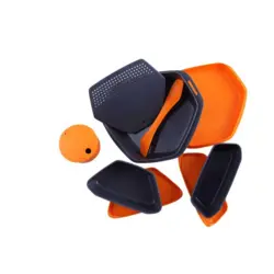 ست ظروف کوهنوردی و سفری کرویت مدل IAN313688