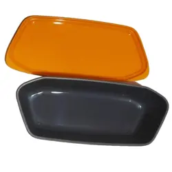 ست ظروف کوهنوردی و سفری کرویت مدل IAN313688