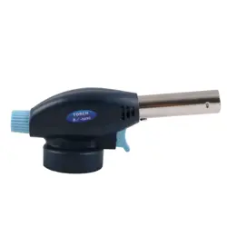 مشعل گازی فندکی کپسولی مدل ws-503c