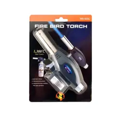 مشعل گازی فندکی کپسولی مدل ws-503c