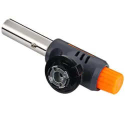 مشعل گازی فندکی کپسولی مدل WS-502C