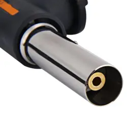 مشعل گازی فندکی کپسولی مدل WS-502C