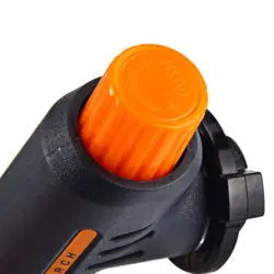 مشعل گازی فندکی کپسولی مدل WS-502C