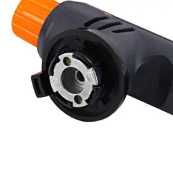 مشعل گازی فندکی کپسولی مدل WS-502C