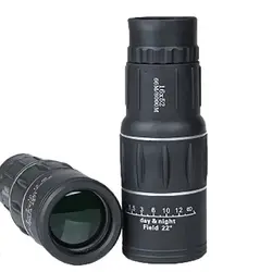 دوربین شکاری تک چشم بوشنل 16X52