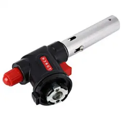 مشعل گازی فندکی کپسولی مدل ws-504c