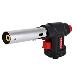 مشعل گازی فندکی کپسولی مدل ws-504c