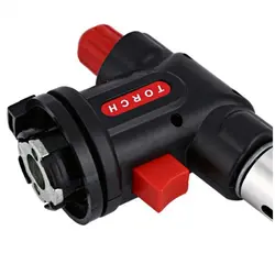 مشعل گازی فندکی کپسولی مدل ws-504c