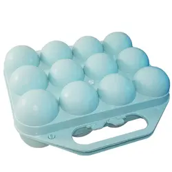 جا تخم مرغی 12 عددی