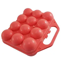 جا تخم مرغی 12 عددی