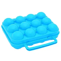 جا تخم مرغی 12 عددی