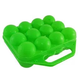 جا تخم مرغی 12 عددی