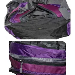 کوله پشتی کوهنوردی نورث فیس 40 لیتری