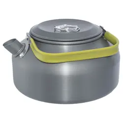 ست قابلمه پخت و پز کوهنوردی 3 تکه