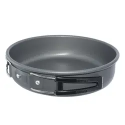 ست قابلمه پخت و پز کوهنوردی 3 تکه