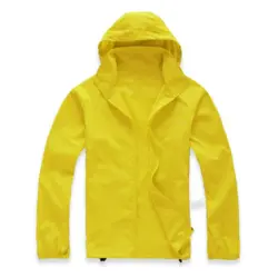 پانچوی کوهنوردی و بادگیرمدل North face