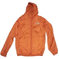 پانچوی کوهنوردی و بادگیرمدل North face