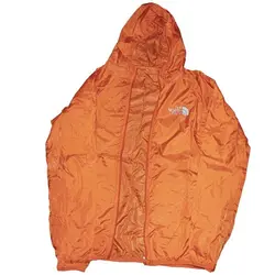 پانچوی کوهنوردی و بادگیرمدل North face