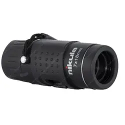 دوربین شکاری تک چشم Nikula مدل 7x18