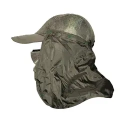 کلاه کوهنوردی سه تکه