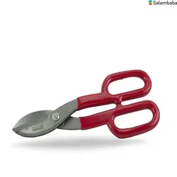 قیچی ورق بر آنتون