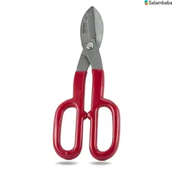 قیچی ورق بر آنتون