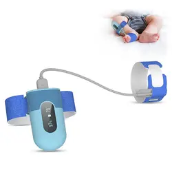 اکسیژن سنج کودک