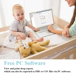 اکسیژن سنج کودک