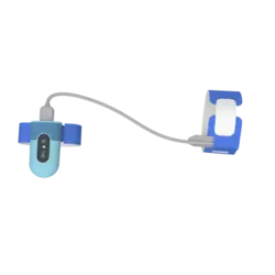 اکسیژن سنج کودک