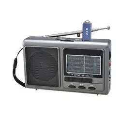 رادیو اسپیکر ایپی مدل FP-1525BT