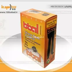 پد افزایش قد سیلیکونی 10 عددی بتال Btall