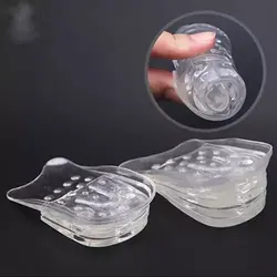 پد افزایش قد سیلیکونی 10 عددی بتال Btall