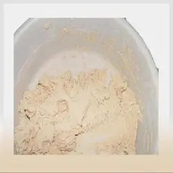 پودر سفیدآب شترمرغ 150 گرمی امگا OMEGA