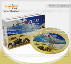 صابون ضدلک خرچنگ و جنسینگ 65 گرم اسنس essence