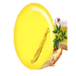 صابون ضدلک خرچنگ و جنسینگ 65 گرم اسنس essence