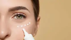 کرم رفع پف دورچشم تیوپی 30 میل پاستیل PASTIL