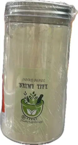 پودر پروتئین سویا