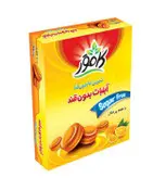 آبنبات های بدون قند کامور(5طعم)