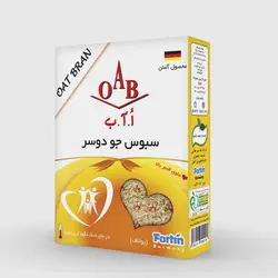 سبوس جودوسر O.A.B