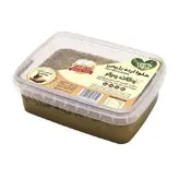 حلوا ارده رژیمی وبدون شکر وگان ویگر(3طعم)