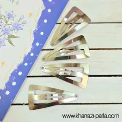 تق تقی طرح مثلث 5 سانت (10 عددی)