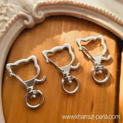 جاکلیدی طرح سر تدی