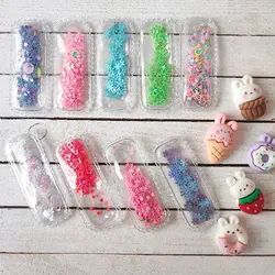 پیکسل آکواریومی طرح کاور گیره مستطیلی (10 عددی)