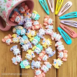 پیکسل دایناسور مخلوط (10عددی)