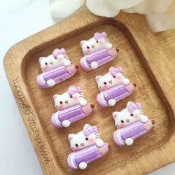 پیکسل کیتی و مداد